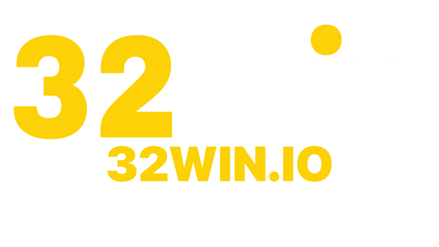 32WIN IO