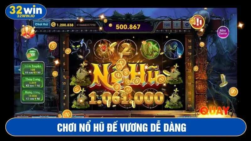 Chơi game dễ dàng trên mọi nền tảng