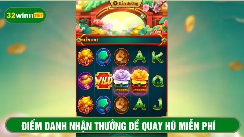 Điểm danh nhà cái mỗi ngày để nhận thưởng “chuyên cần” hấp dẫn